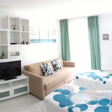 El Dorado Apartment Playa De Las Americas Arona  Zewnętrze zdjęcie