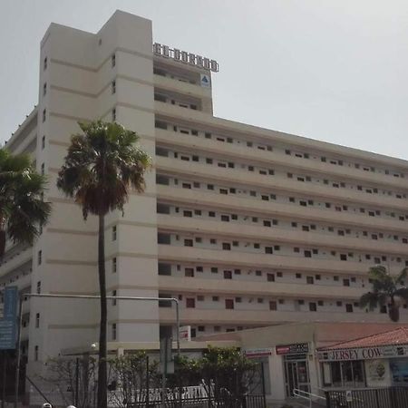 El Dorado Apartment Playa De Las Americas Arona  Zewnętrze zdjęcie