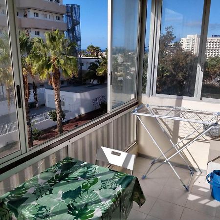 El Dorado Apartment Playa De Las Americas Arona  Zewnętrze zdjęcie