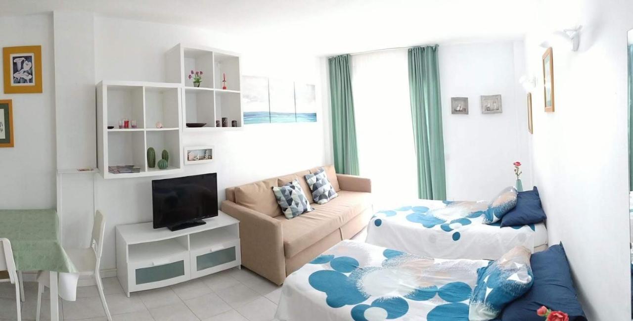 El Dorado Apartment Playa De Las Americas Arona  Zewnętrze zdjęcie
