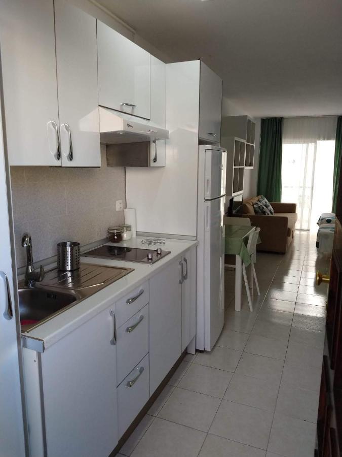 El Dorado Apartment Playa De Las Americas Arona  Zewnętrze zdjęcie