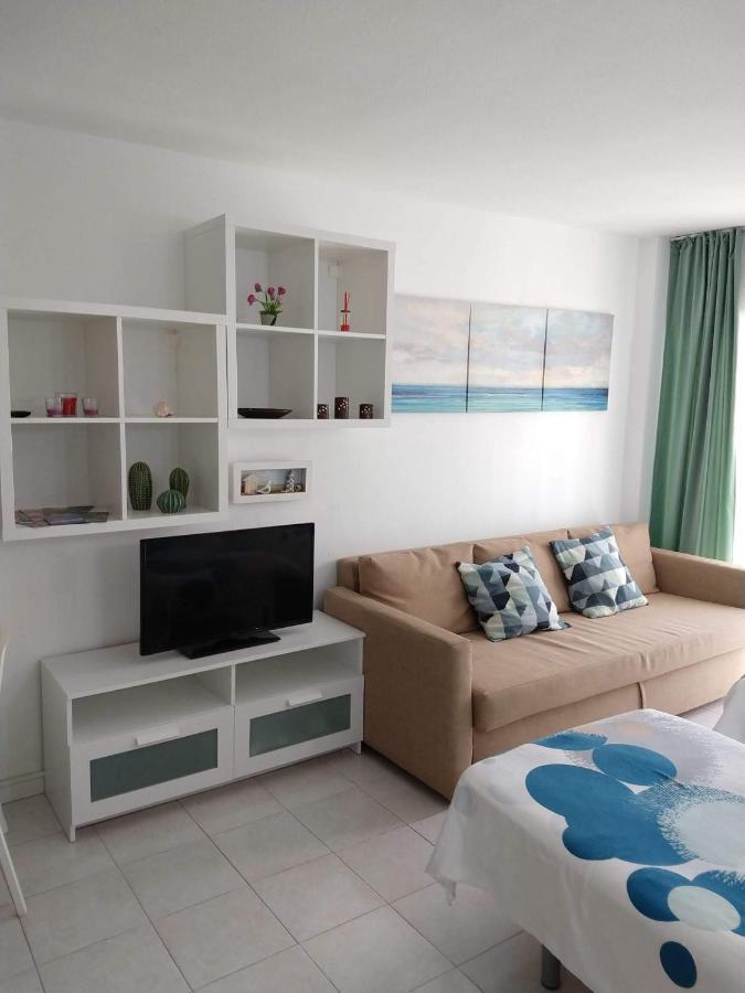 El Dorado Apartment Playa De Las Americas Arona  Zewnętrze zdjęcie