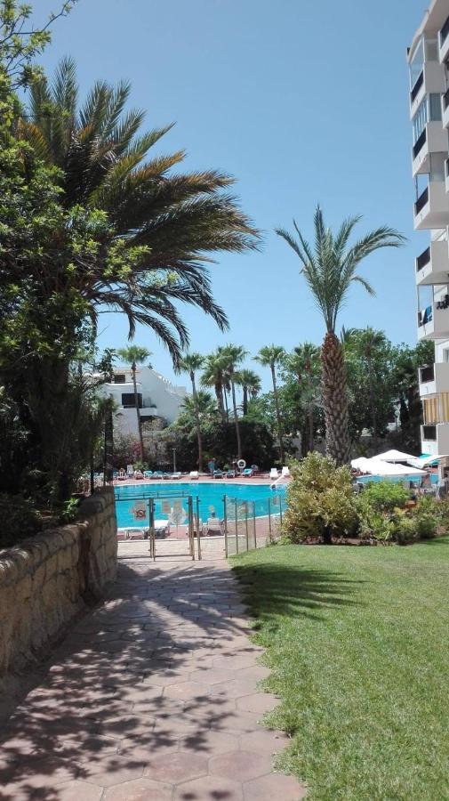 El Dorado Apartment Playa De Las Americas Arona  Zewnętrze zdjęcie