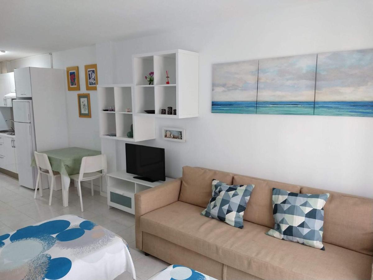 El Dorado Apartment Playa De Las Americas Arona  Zewnętrze zdjęcie