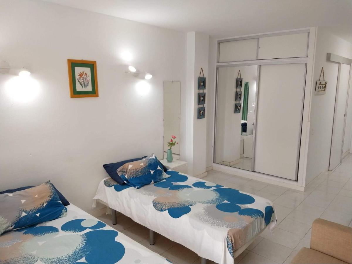 El Dorado Apartment Playa De Las Americas Arona  Zewnętrze zdjęcie