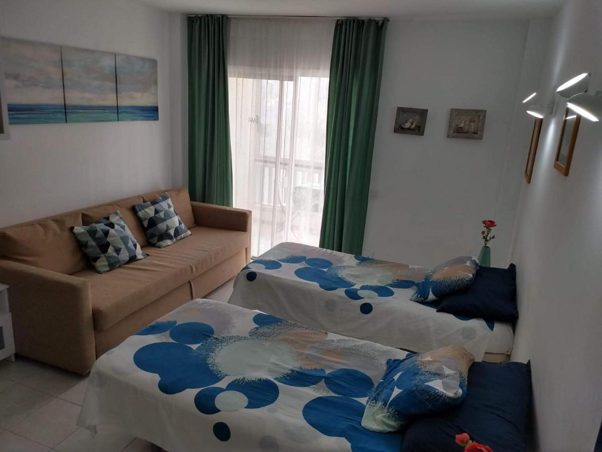 El Dorado Apartment Playa De Las Americas Arona  Zewnętrze zdjęcie