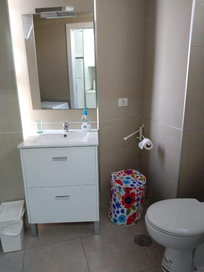 El Dorado Apartment Playa De Las Americas Arona  Zewnętrze zdjęcie