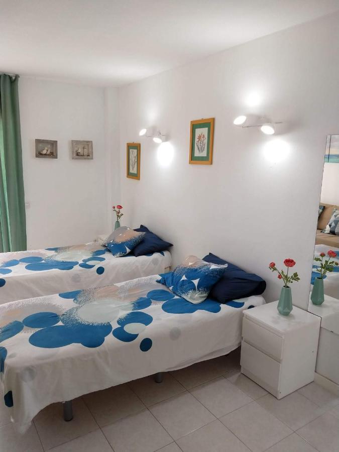 El Dorado Apartment Playa De Las Americas Arona  Zewnętrze zdjęcie